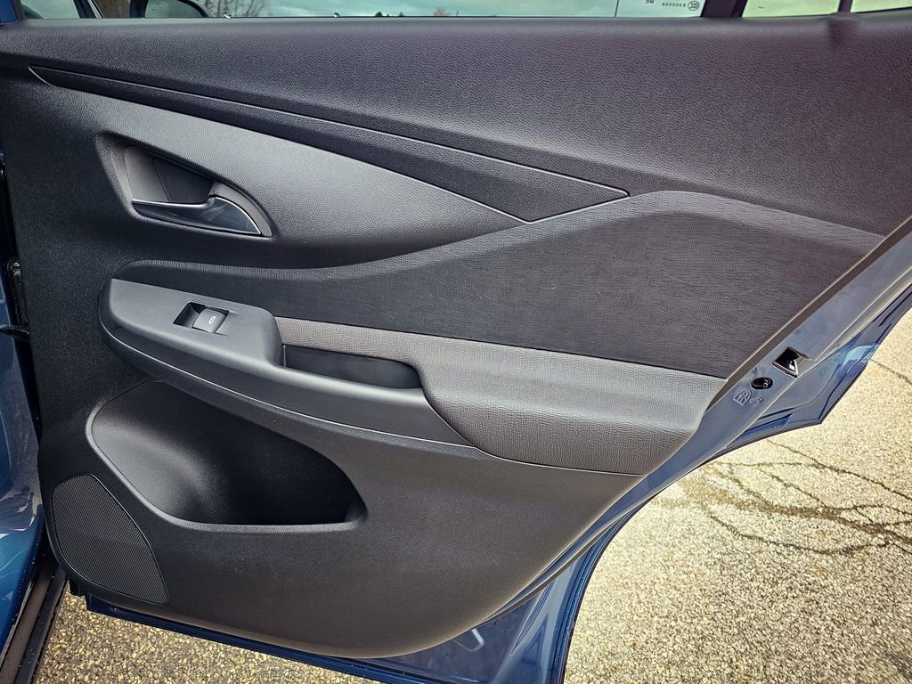 New 2026 Buick Envista Preferred w/ Convenience I Package image 38