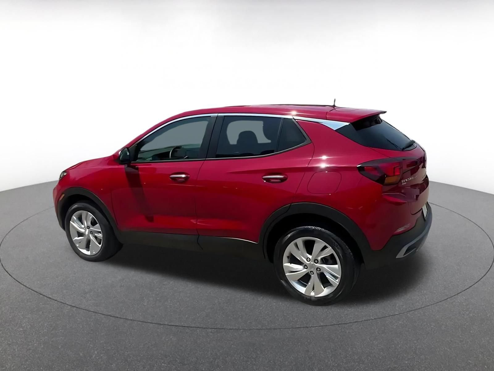 Used 2026 Buick Encore GX Preferred AWD/4WD image 9