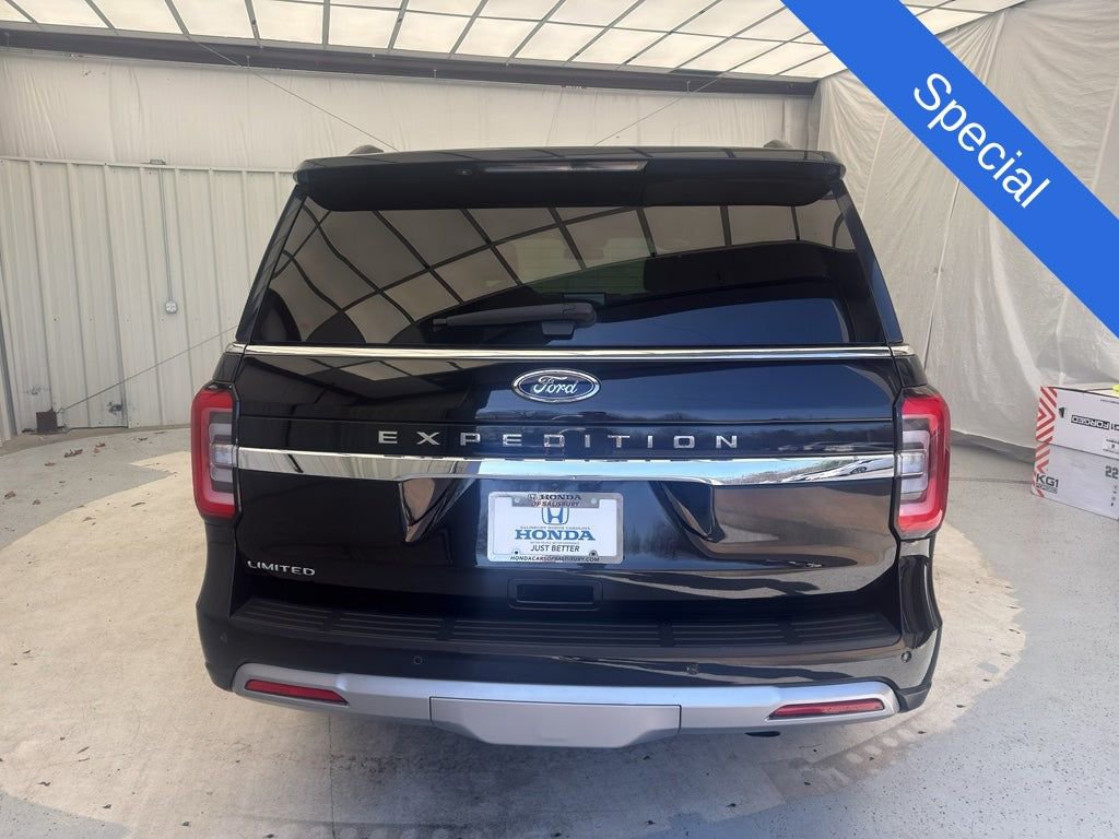 Used 2024 Ford Expedition Limited image 5