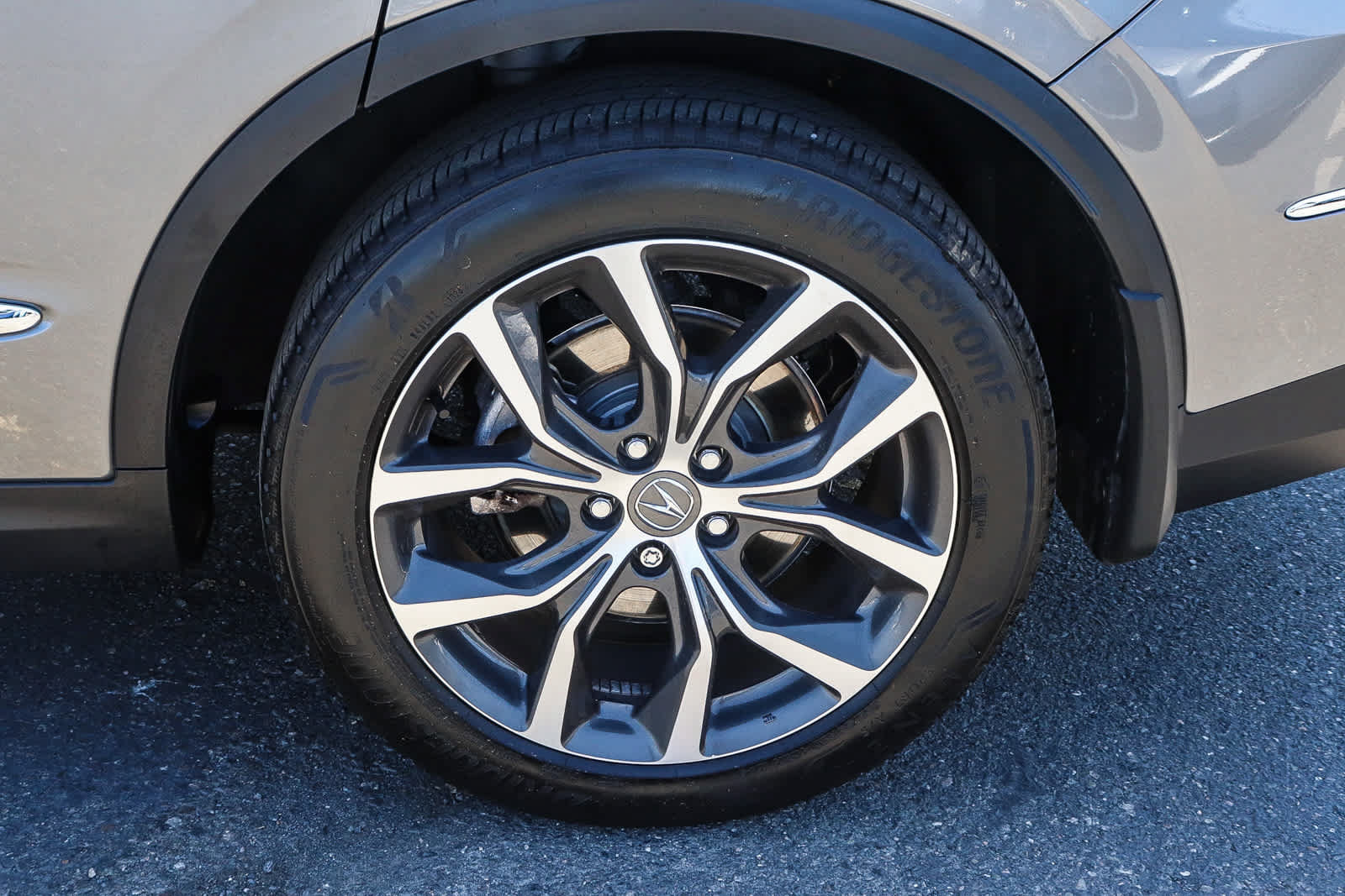 Used 2024 Acura MDX FWD w/ Technology Package image 13