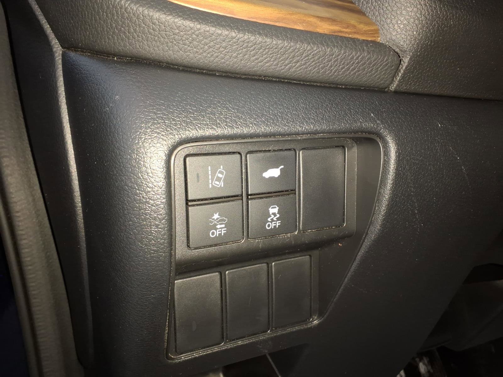 Certified 2020 Honda CR-V Touring image 23