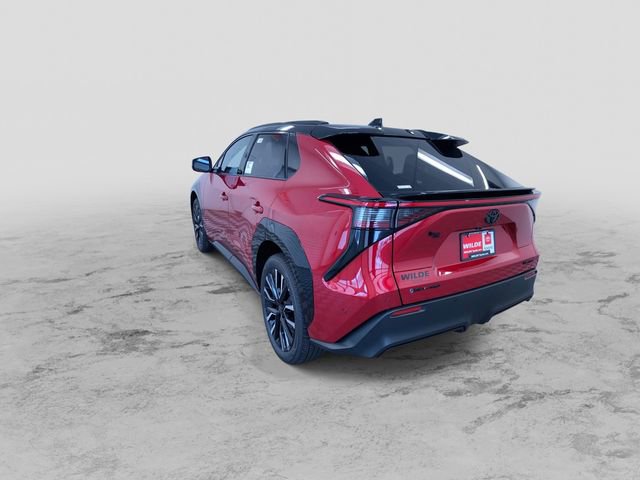 New 2026 Toyota bZ image 7