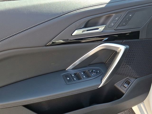 New 2026 BMW X1 xDrive28i w/ M Sport Package image 11