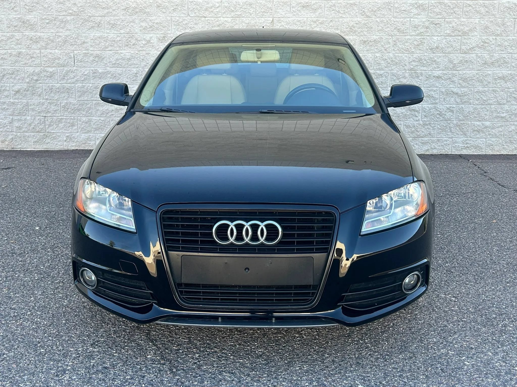 Used 2012 Audi A3 TDI Premium FWD image 2