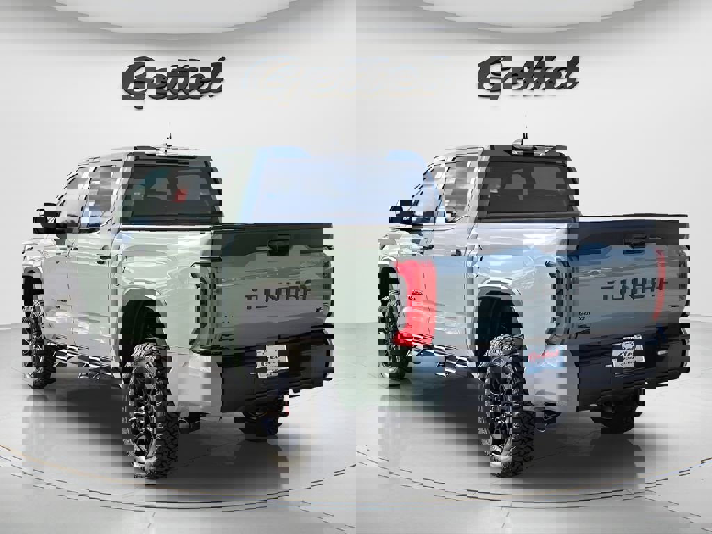 New 2026 Toyota Tundra SR5 image 4