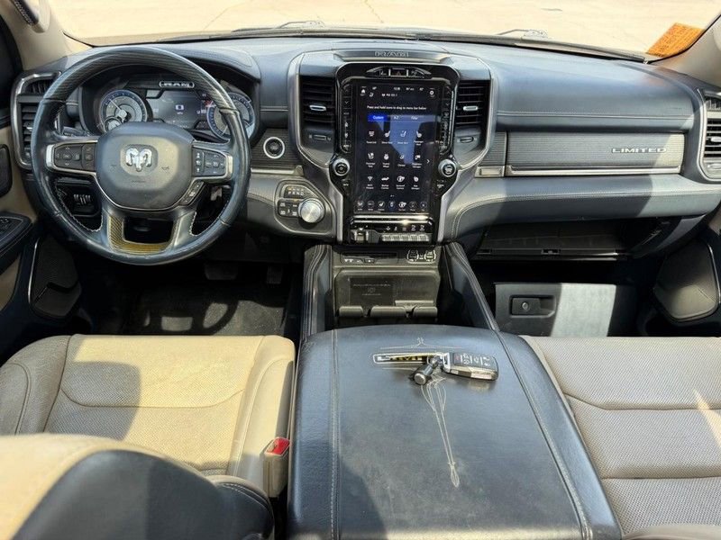 Used 2019 RAM 1500 Limited image 9