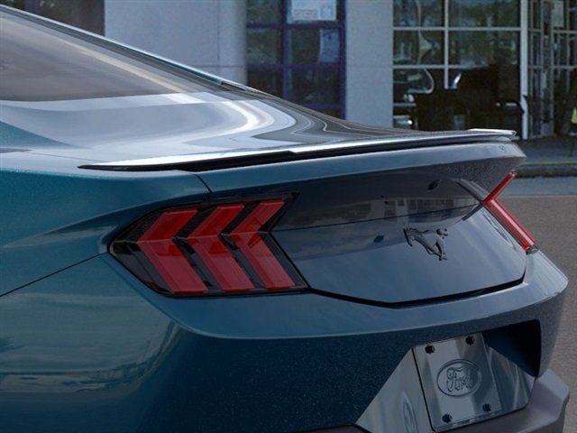 New 2026 Ford Mustang Premium image 22