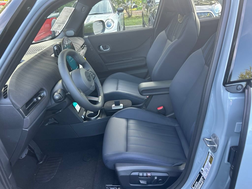 New 2027 MINI Cooper 2-Door Hardtop FWD image 42