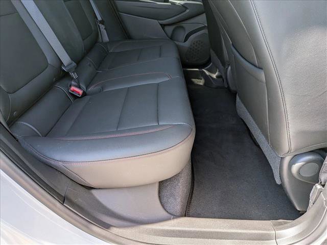 Used 2025 Chevrolet Trax RS w/ Driver Confidence Package image 19