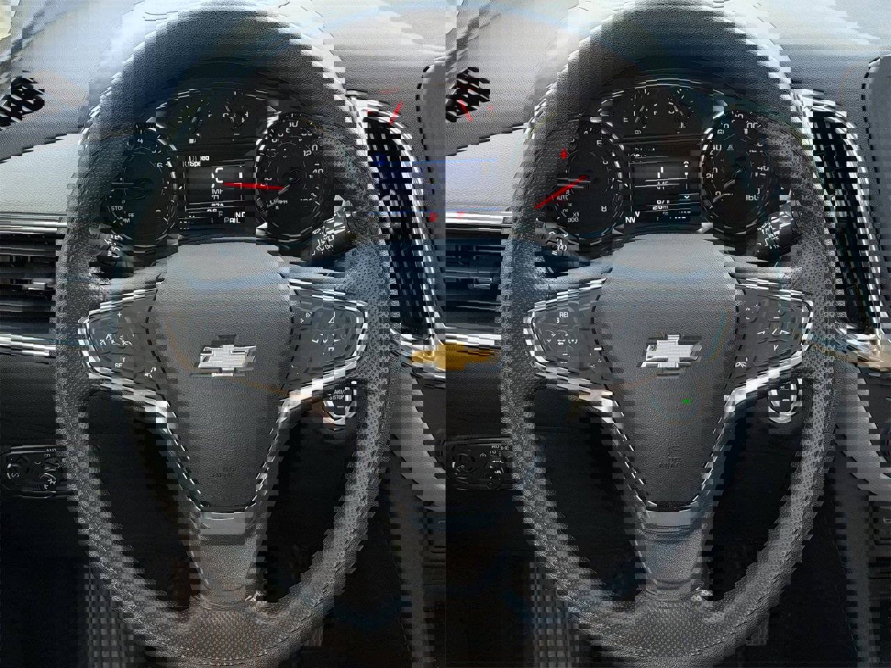 Certified 2024 Chevrolet Equinox LT image 13