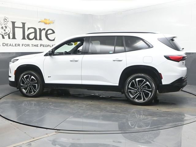 Used 2025 Buick Enclave Sport Touring image 53
