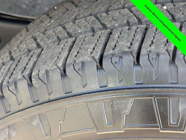 Used 2024 RAM 2500 Big Horn AWD/4WD image 34