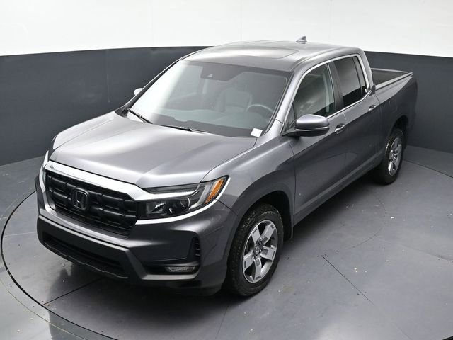 Used 2024 Honda Ridgeline RTL image 23