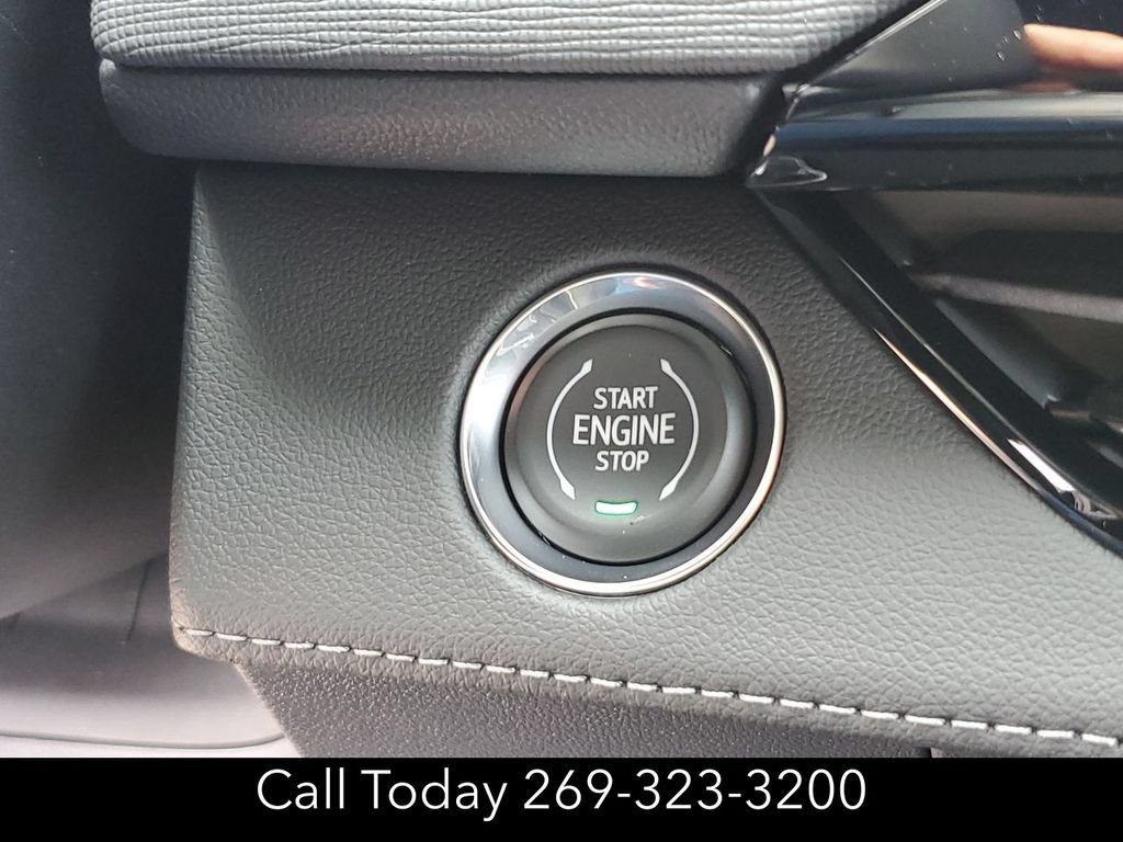New 2026 Buick Enclave Sport Touring w/ Power Package AWD/4WD image 18