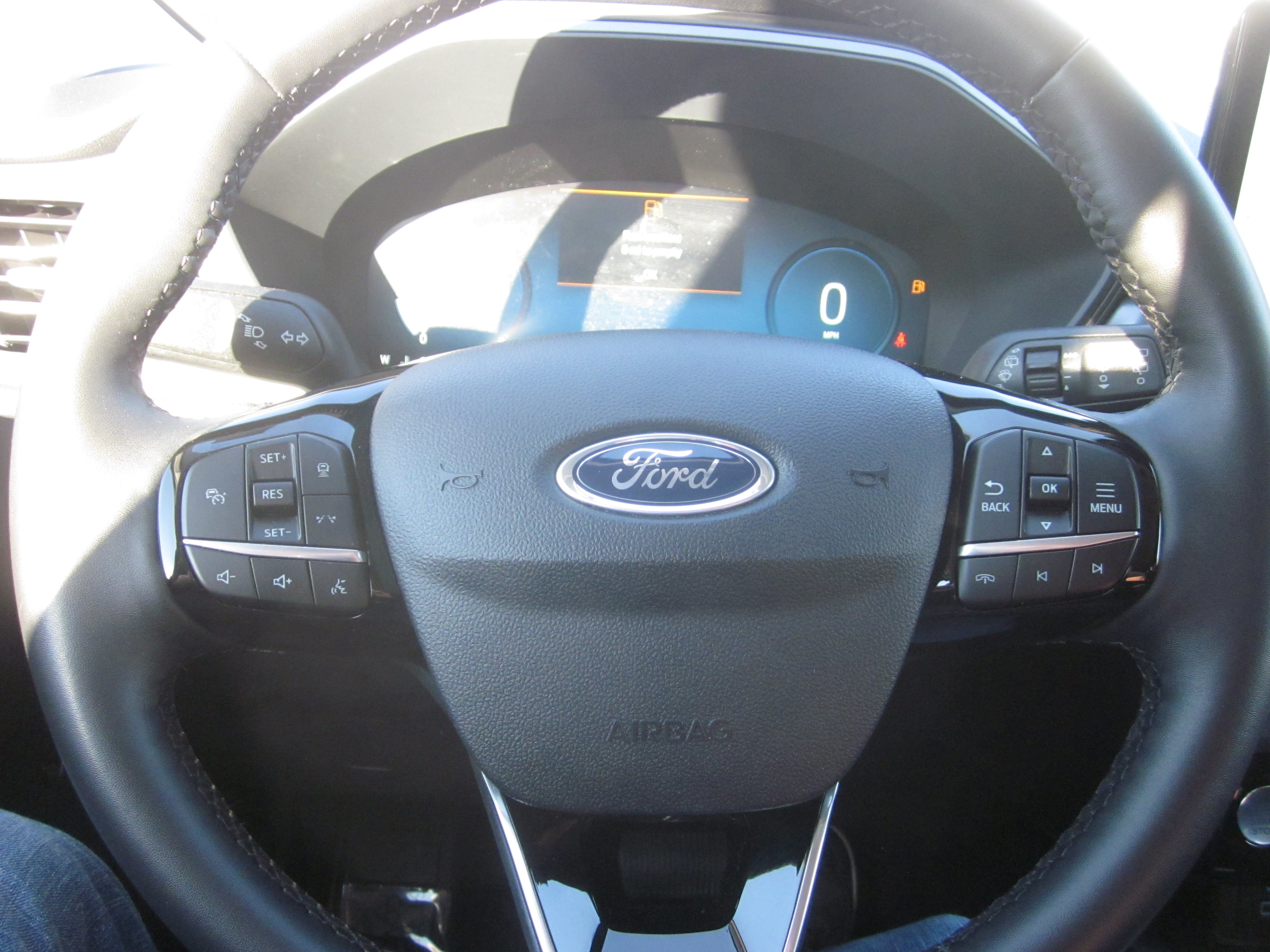 Used 2023 Ford Escape Active w/ Tech Pack #2 FWD image 21