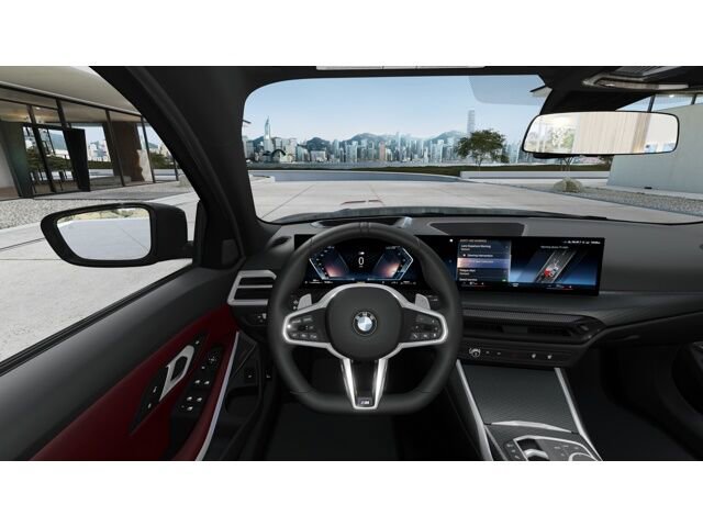 New 2026 BMW 330i Sedan image 13