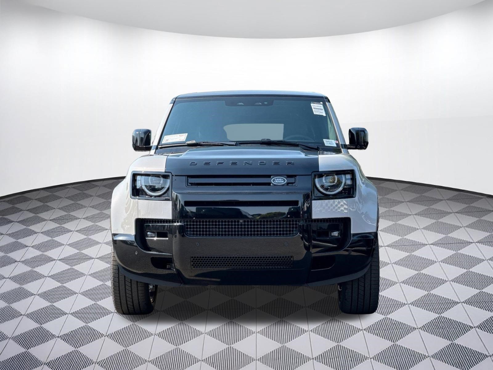 New 2026 Land Rover Defender 130 X AWD/4WD image 5