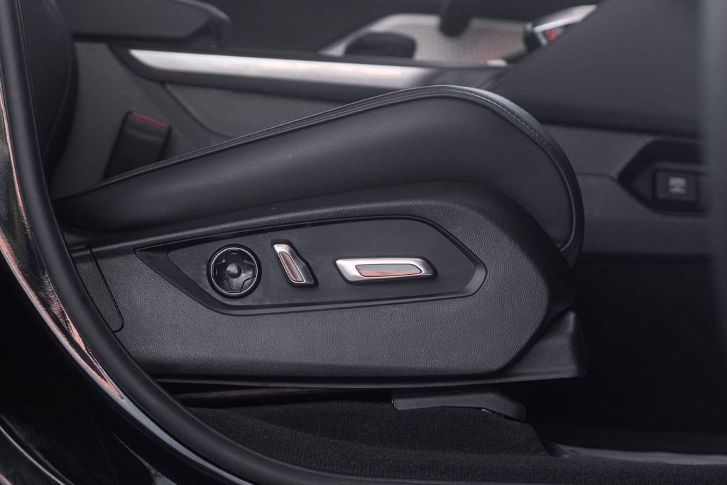 Used 2023 Acura MDX A-Spec image 53