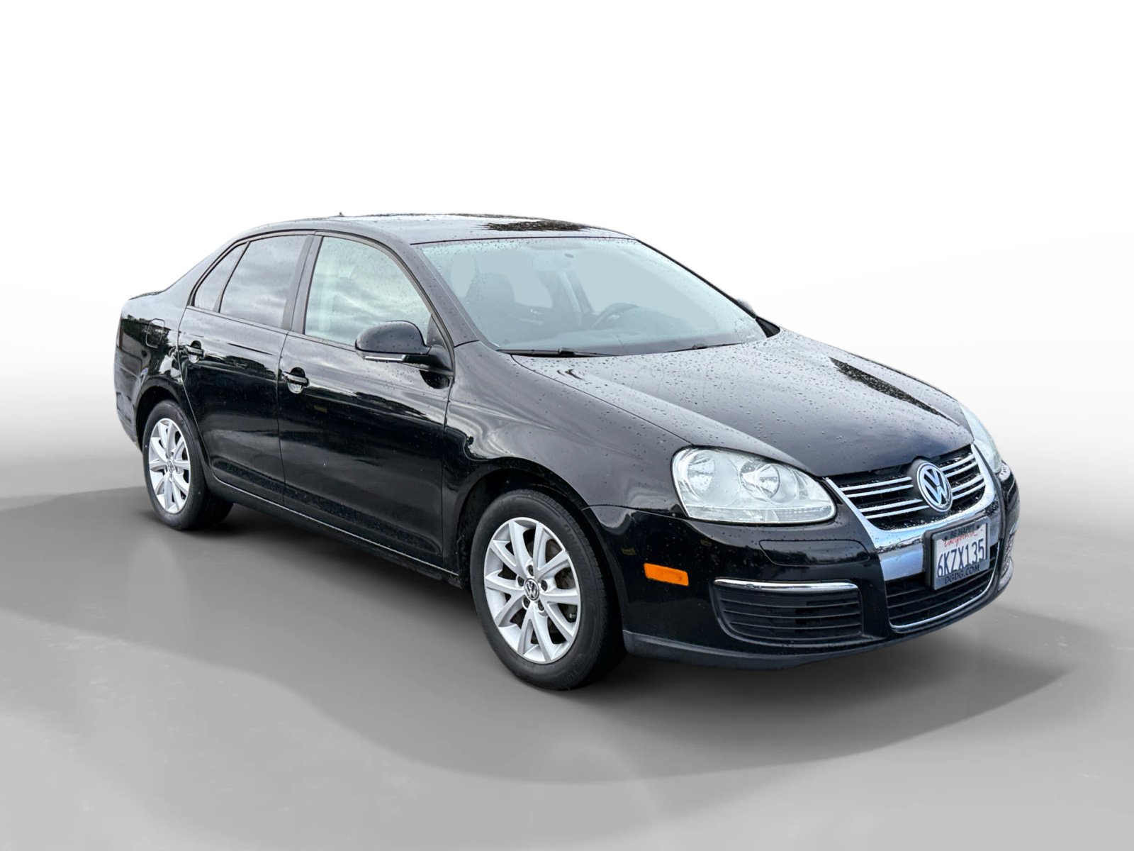 Used 2010 Volkswagen Jetta Limited Edition FWD image 7
