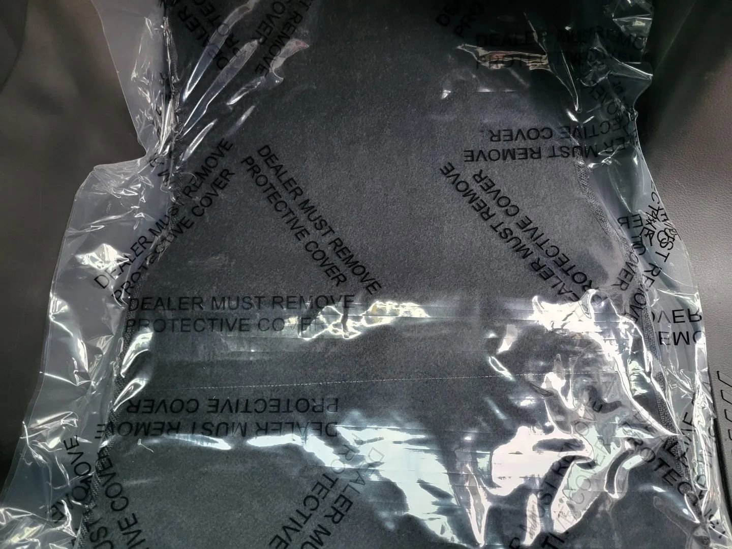 Used 2020 Ford Expedition XL AWD/4WD image 31