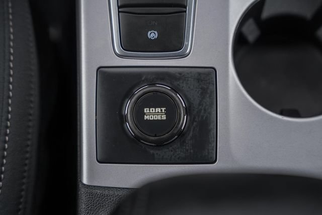 Used 2023 Ford Bronco Sport Big Bend w/ Convenience Package AWD/4WD image 25