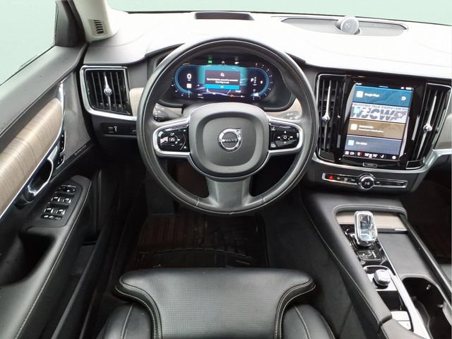 Used 2022 Volvo S90 B6 Inscription w/ Advanced Package AWD/4WD image 18