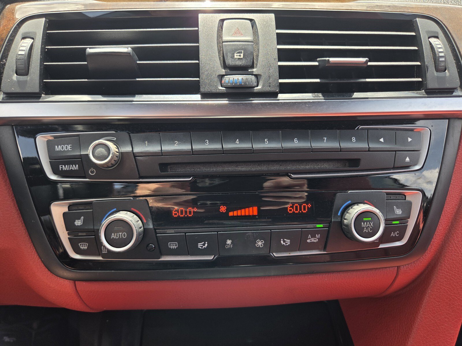 Used 2015 BMW 435i Convertible RWD image 24