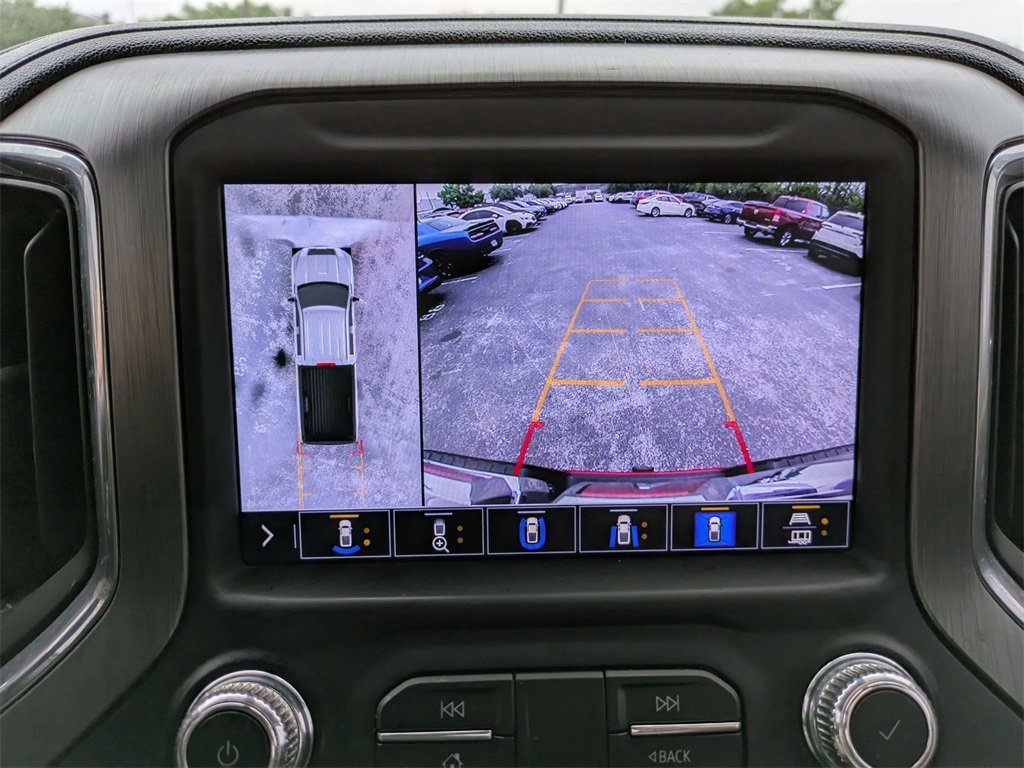 Used 2023 GMC Sierra 3500 Denali w/ Denali Ultimate Package image 18