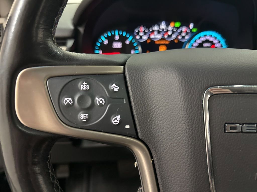 Used 2019 GMC Yukon XL Denali w/ Denali Ultimate Package RWD image 17