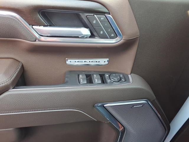 New 2026 GMC Sierra 1500 Denali w/ Denali Reserve Package AWD/4WD image 17