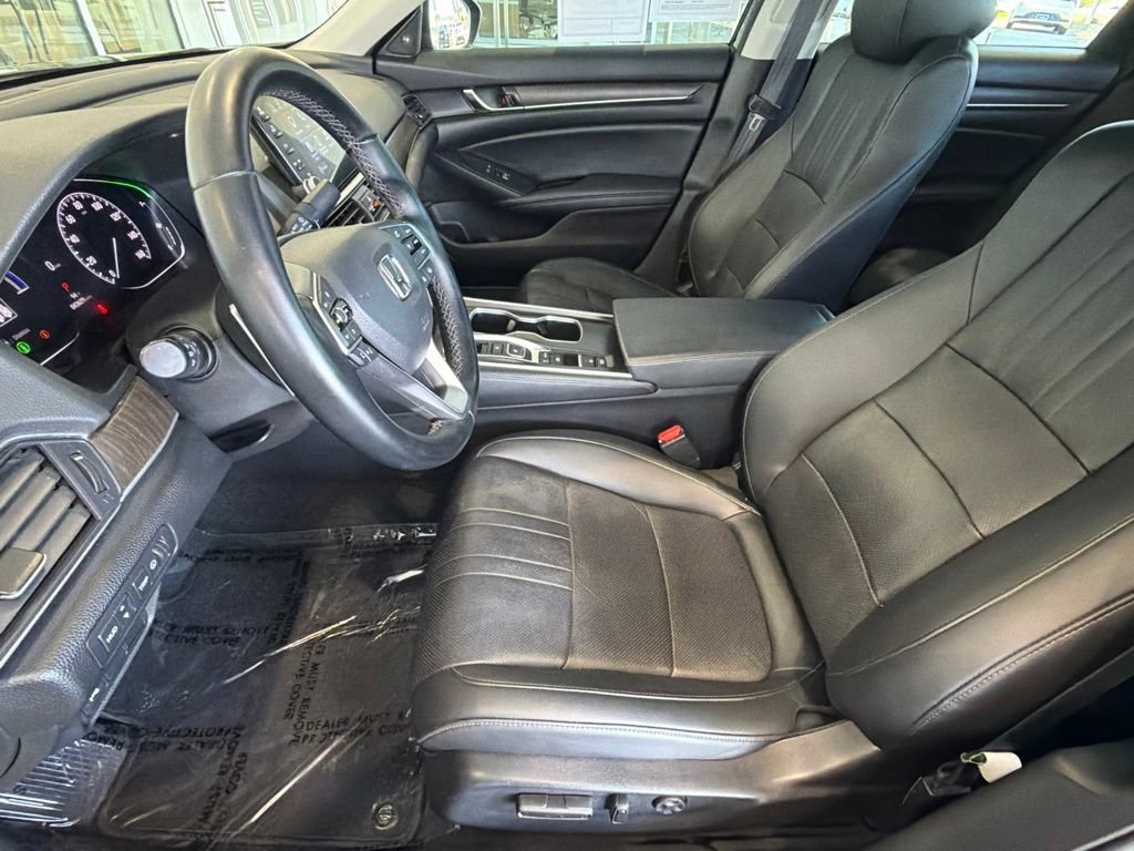 Used 2022 Honda Accord Touring image 20