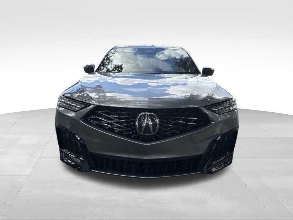 New 2026 Acura MDX A-Spec AWD/4WD image 9