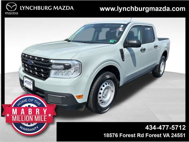 Used 2024 Ford Maverick XL