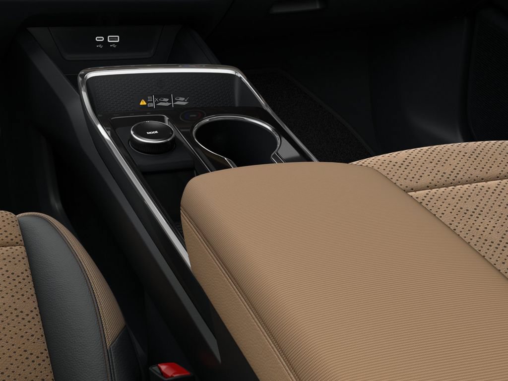 New 2026 Chevrolet Equinox ACTIV AWD/4WD image 7