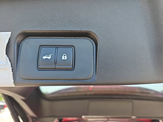 New 2026 Nissan Rogue Dark Armor AWD/4WD image 15
