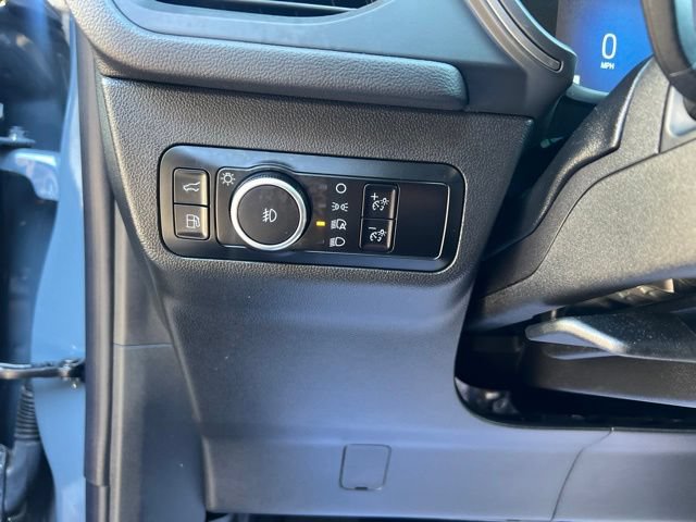 Used 2025 Ford Escape SE FWD image 24