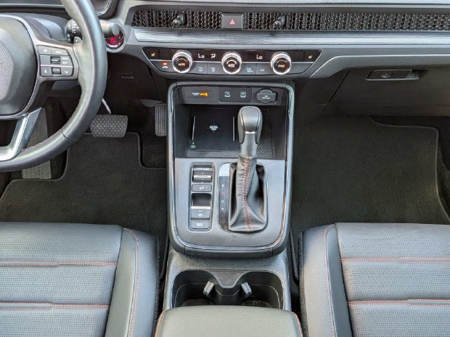 Used 2026 Honda CR-V Sport-L image 21