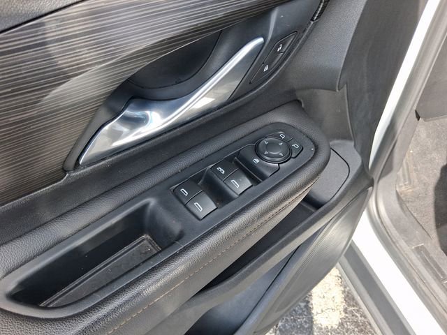 Used 2020 GMC Terrain SLT AWD/4WD image 13