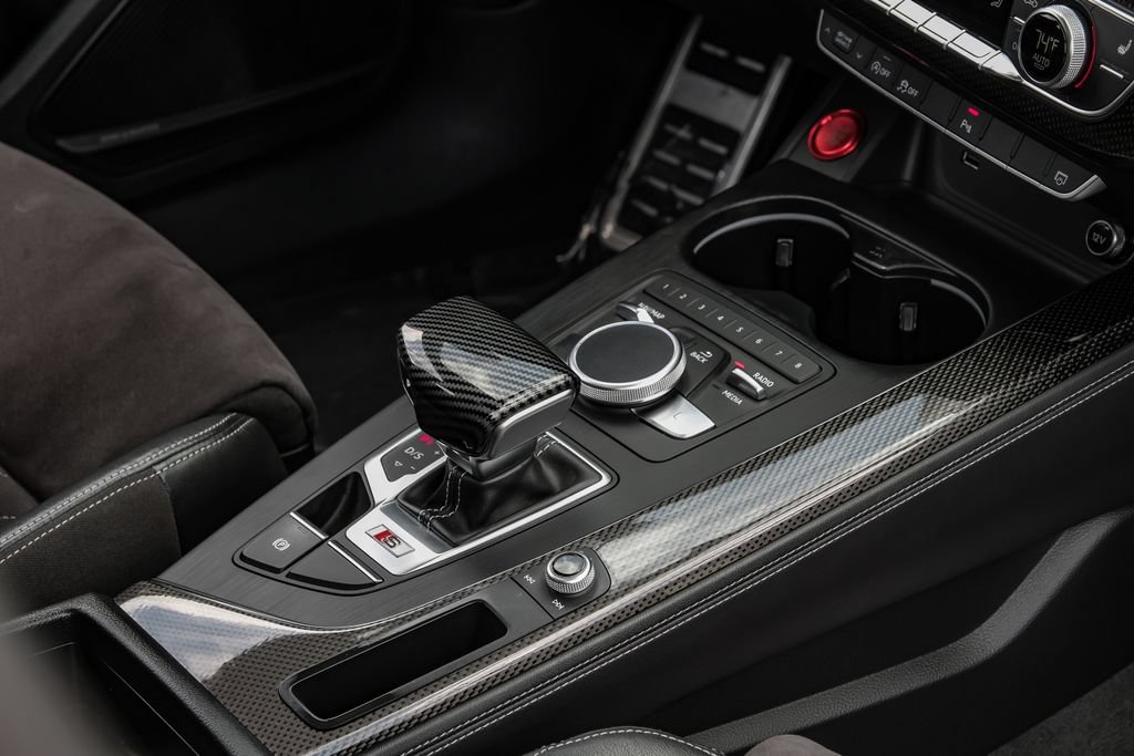 Used 2019 Audi S4 Premium Plus w/ Premium Plus Package AWD/4WD image 26