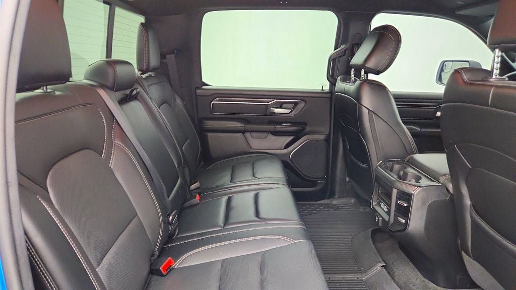 Used 2024 RAM 1500 Rebel w/ Rebel Level 2 Equipment Group AWD/4WD image 23