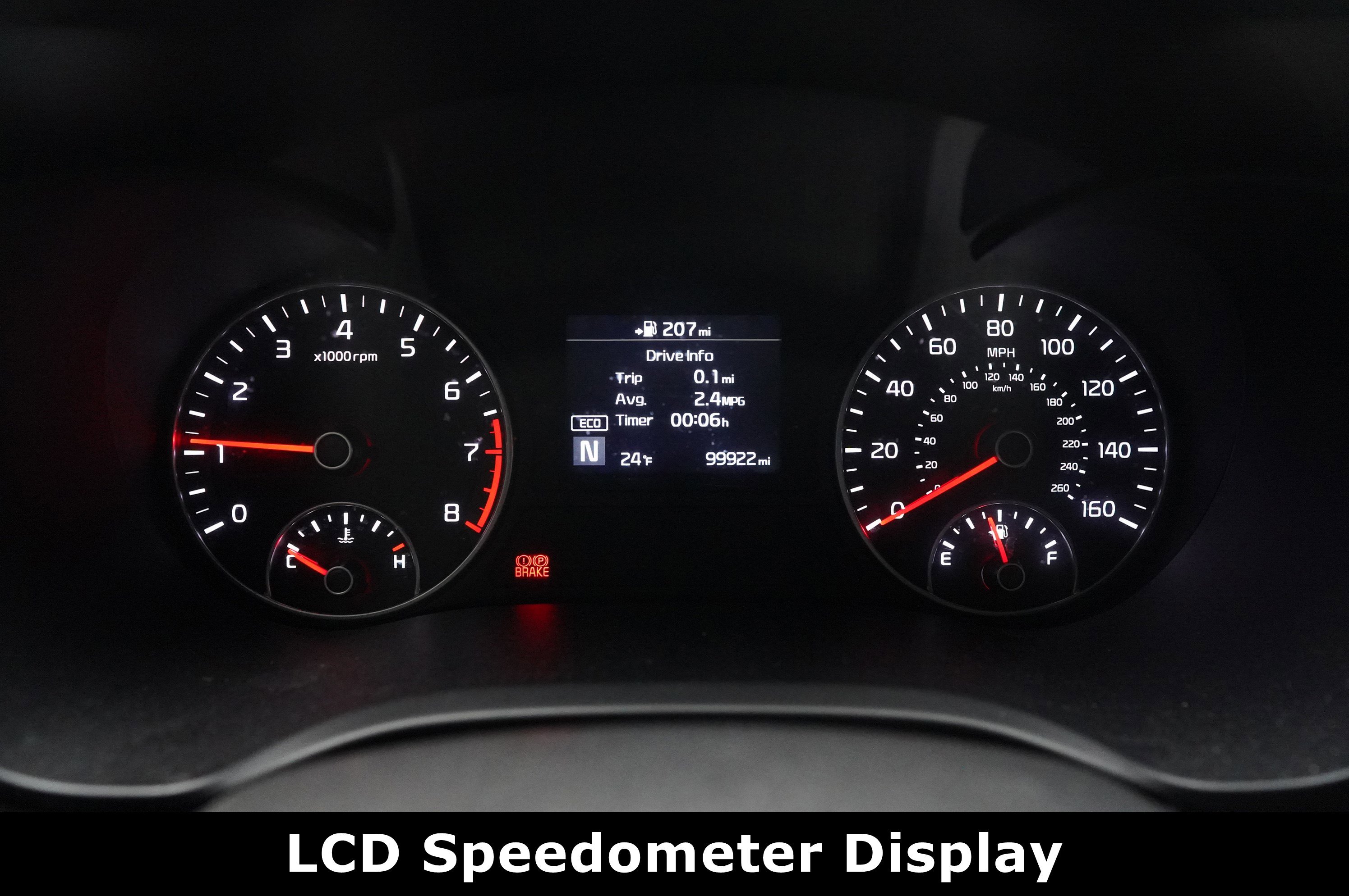 Used 2019 Kia Optima LX w/ LX 17" Wheel Package image 7