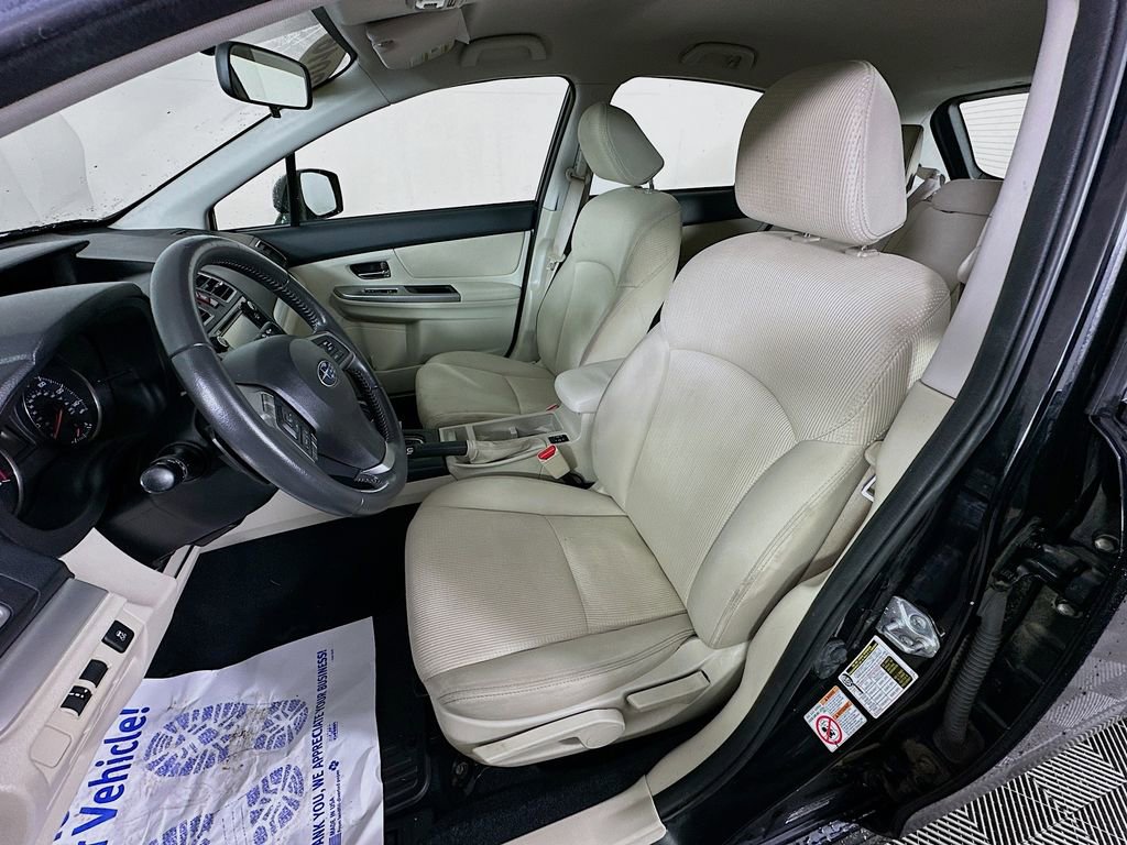 Used 2016 Subaru Impreza 2.0i Sport Premium image 25