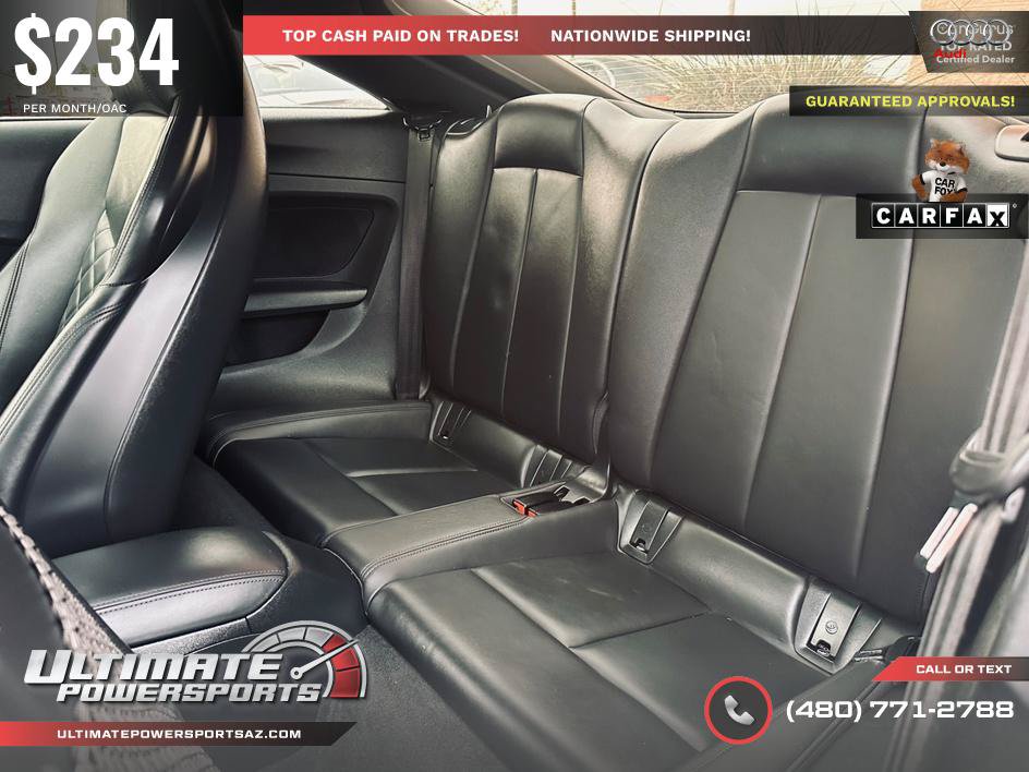 Used 2016 Audi TT 2.0T AWD/4WD image 38