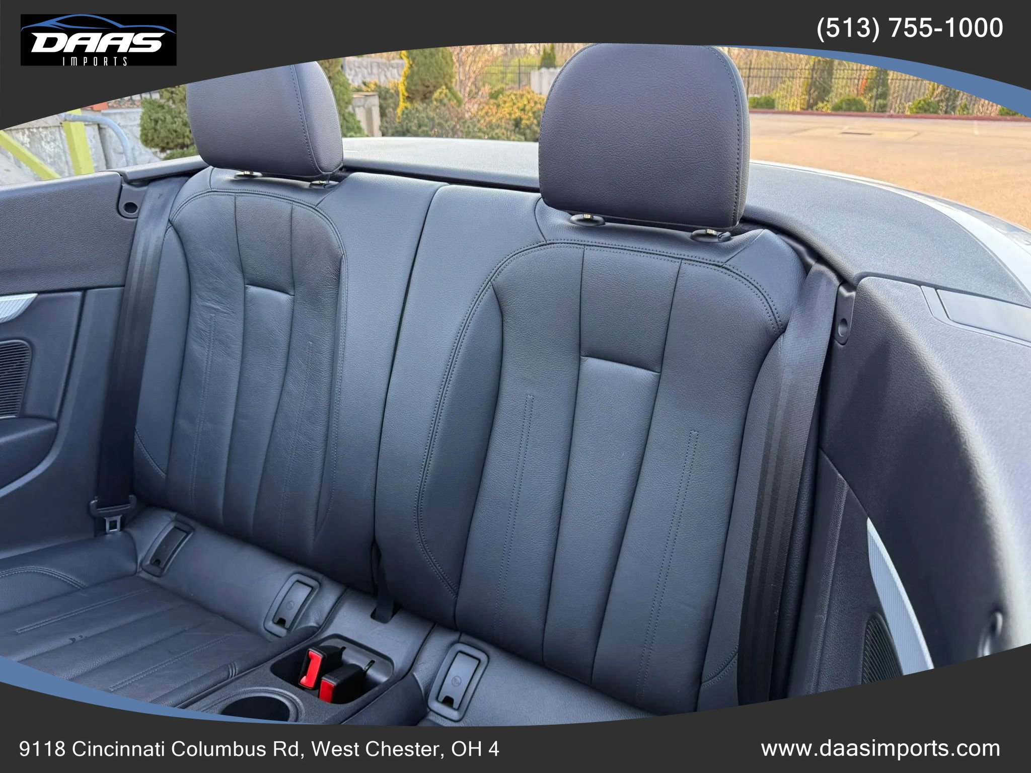 Used 2018 Audi A5 2.0T Premium Plus w/ Premium Plus image 20