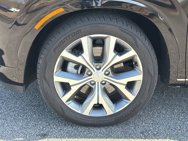 Used 2021 Hyundai Palisade Limited image 11