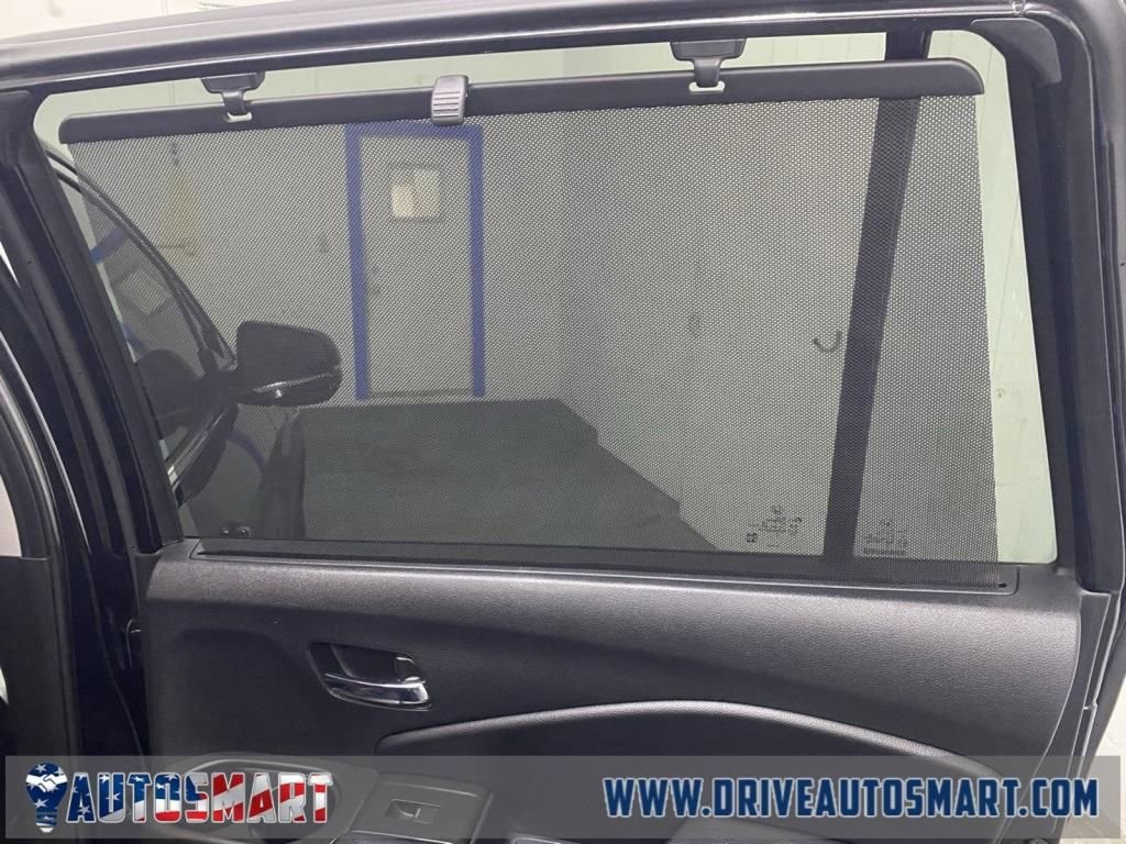 Used 2021 Honda Pilot Touring image 18