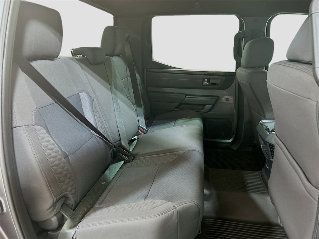New 2026 Toyota Tundra SR5 image 22