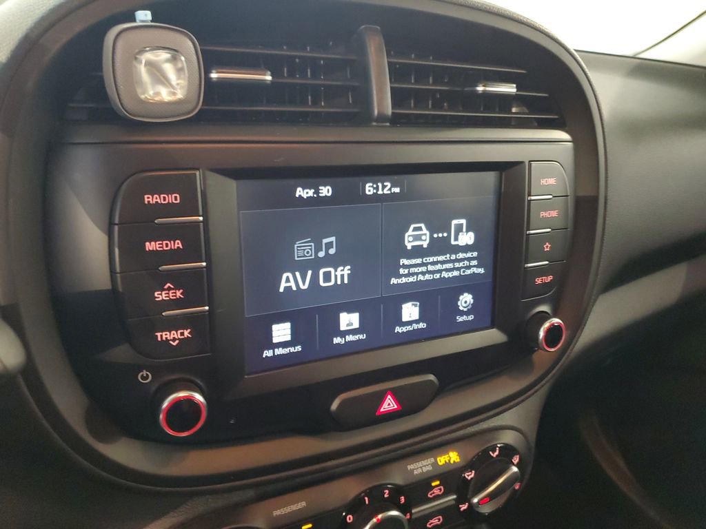 Used 2020 Kia Soul LX FWD image 27