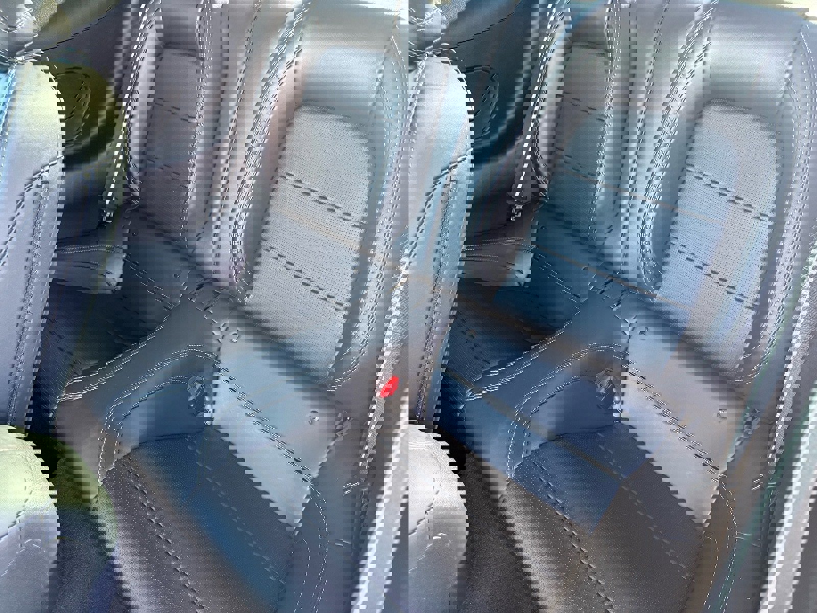 Used 2024 Ford Mustang GT Premium image 16