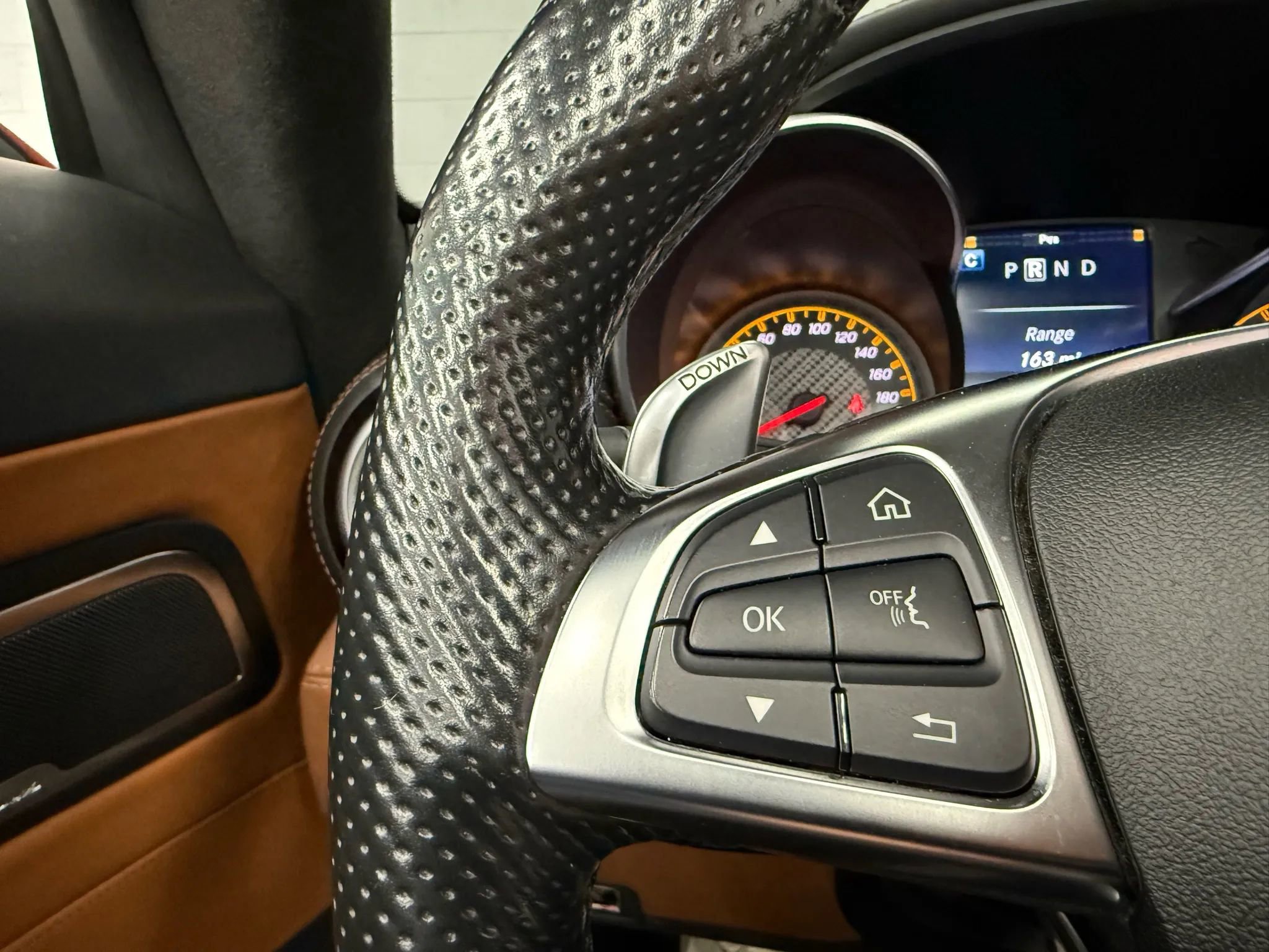 Used 2018 Mercedes-Benz AMG GT C image 50